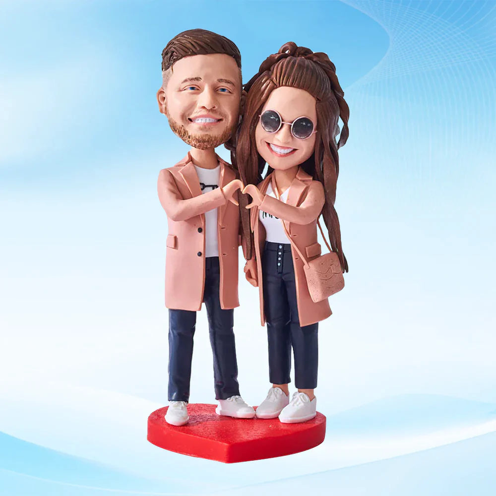 Valentine's Day Gifts Activity