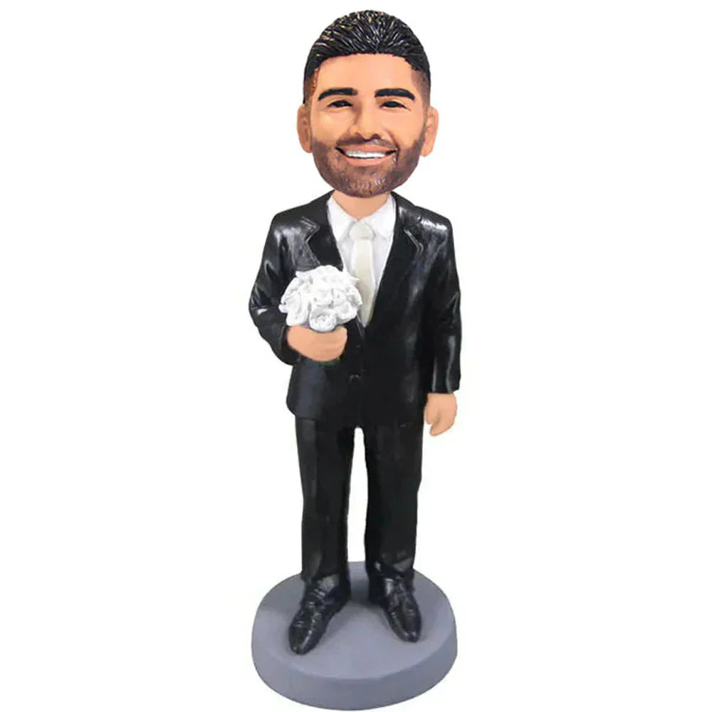 Groomsmen & Bridesmaid