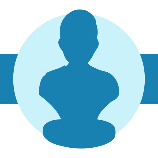 Custom Bust 1 Person Custom Bobbleheads